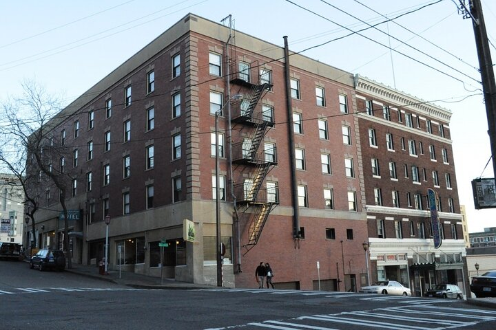 Self-Guided Seattle Scavenger Hunt: Plunging Seattle’s Depths - Photo 1 of 5